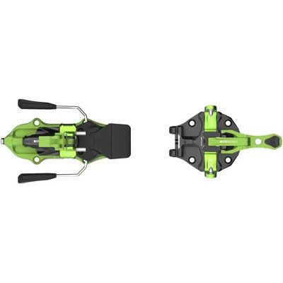 ATK Raider 13 Evo Skibindungen - Leichte Tourenbindung ATK Raider 13 Evo Skibindungen - Leichte Tourenbindung
