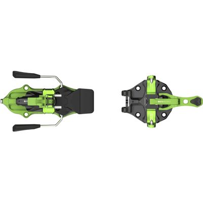 ATK Raider 13 Evo Skibindungen - Grün ATK Raider 13 Evo Skibindungen - Grün