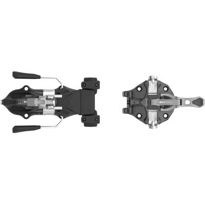 ATK Freeraider 15 Evo Titanium - Skibindinger ATK Freeraider 15 Evo Titanium - Skibindinger