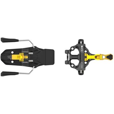 Fixations de Ski ATK RT11 Evo - Légères, Précises, Fiables - Publicité Fixations de Ski ATK RT11 Evo - Légères, Précises, Fiables - Publicité
