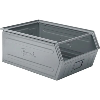 Fami Modèle B-450 T-700 H-300 - Conteneur de stockage - Publicité Fami Modèle B-450 T-700 H-300 - Conteneur de stockage - Publicité