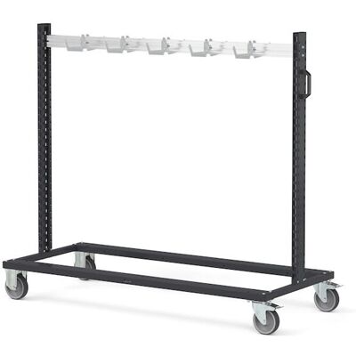 Fami - Bin Cart 1504 - Ganci - Conservazione - Cart Fami - Bin Cart 1504 - Ganci - Conservazione - Cart