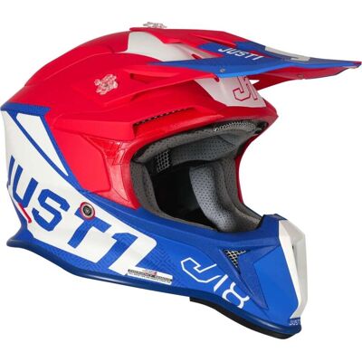 Casco Moto Cross J18 Mips Vertigo - Casco da Motocross Casco Moto Cross J18 Mips Vertigo - Casco da Motocross