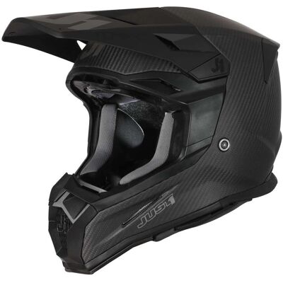 Casco da Cross in Carbonio Just1 J22 - M Casco da Cross in Carbonio Just1 J22 - M
