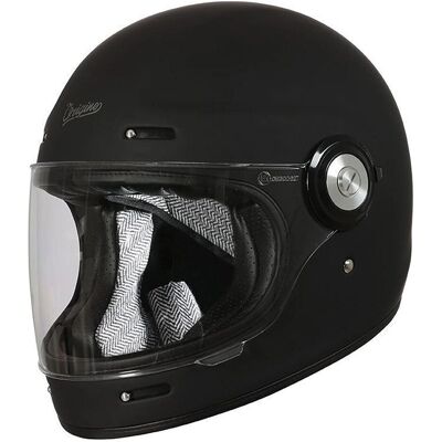 Casco Integrale Origine Vega - Stile Vintage - ECE 22.05 Casco Integrale Origine Vega - Stile Vintage - ECE 22.05