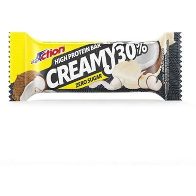 ProAction Pink Fit Bar Zero Cioccolato ProAction Pink Fit Bar Zero Cioccolato