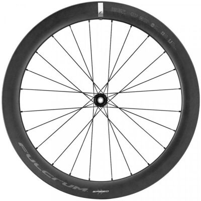 Fulcrum Speed 57 DB N3W - Set di ruote da corsa Fulcrum Speed 57 DB N3W - Set di ruote da corsa