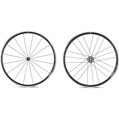 Fulcrum Wind 42 Db Cykelhjulssats - Tubeless, skivbroms, silver Fulcrum Wind 42 Db Cykelhjulssats - Tubeless, skivbroms, silver