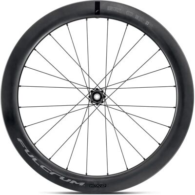 Ensemble Roues Fulcrum Wind 57 DB avec Freins à Disque - Publicité Ensemble Roues Fulcrum Wind 57 DB avec Freins à Disque - Publicité