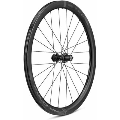 Ruota posteriore Fulcrum Wind 42 Carbon Disco Center Lock Asse passante 12x142 mm - Shimano Ruota posteriore Fulcrum Wind 42 Carbon Disco Center Lock Asse passante 12x142 mm - Shimano