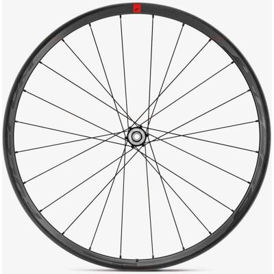Rueda de disco de carbono Fulcrum Speed 25+ - Carretera Rueda de disco de carbono Fulcrum Speed 25+ - Carretera