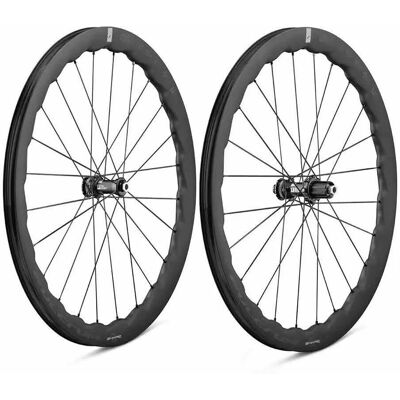 Fulcrum - Sharq 2WF C25 AFS - 42-47mm - Wheelset Fulcrum - Sharq 2WF C25 AFS - 42-47mm - Wheelset