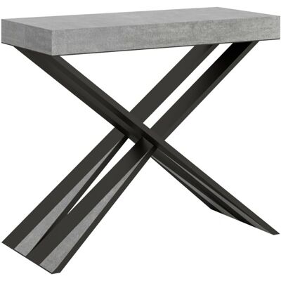 Mesa Consola Extensible Itamoby - Ahorrar Espacio, Italia Mesa Consola Extensible Itamoby - Ahorrar Espacio, Italia