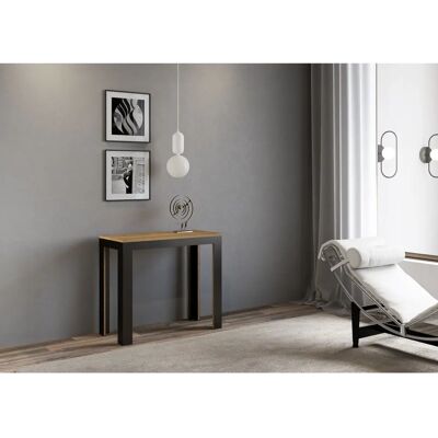 ITAMOBY Consolle Allungabile Small Evolution - Design italiano ITAMOBY Consolle Allungabile Small Evolution - Design italiano