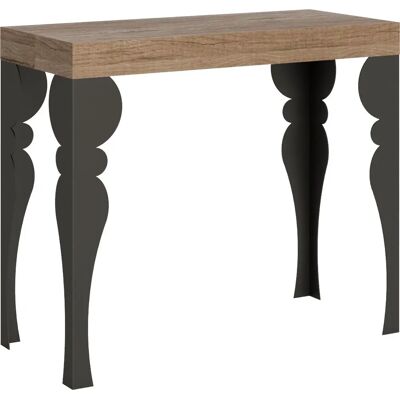 Consolle Paxon Small Premium Estensibile di Itamoby Consolle Paxon Small Premium Estensibile di Itamoby