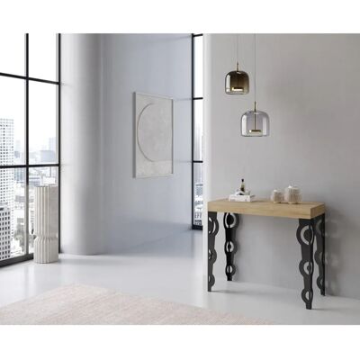 Console Estensibile Karamay Premium - 90-300cm Console Estensibile Karamay Premium - 90-300cm