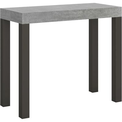 Consolle Estensibile ITAMOBY - 14 Posti - 300cm - Made in Italy Consolle Estensibile ITAMOBY - 14 Posti - 300cm - Made in Italy