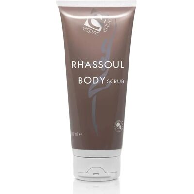 Exfoliante Corporal Rhassoul Esprit Equo - Para Todo Tipo de Piel Exfoliante Corporal Rhassoul Esprit Equo - Para Todo Tipo de Piel