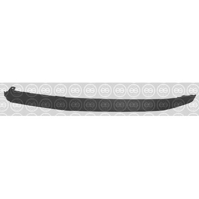BLIC 5052221Q Linker Kotflügelspoiler für Opel Astra H BLIC 5052221Q Linker Kotflügelspoiler für Opel Astra H