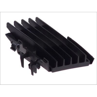 BLIC Modèle 6502-07-5078997LP Grille de ventilation - Rejilla de ventilación BLIC Modèle 6502-07-5078997LP Grille de ventilation - Rejilla de ventilación