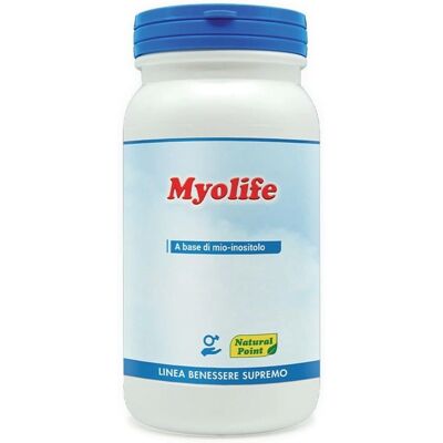 Natural Point Myolife - Supporto al sistema nervoso - 200g Natural Point Myolife - Supporto al sistema nervoso - 200g
