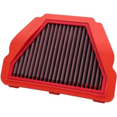 Filtro de aire BMC Yamaha R1 - Rendimiento, Reutilizable, Filtro Filtro de aire BMC Yamaha R1 - Rendimiento, Reutilizable, Filtro