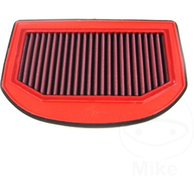 Filtro de aire BMC Triumph 1200 Tiger - Algodón, Aceite de baja viscosidad, Estándar Filtro de aire BMC Triumph 1200 Tiger - Algodón, Aceite de baja viscosidad, Estándar