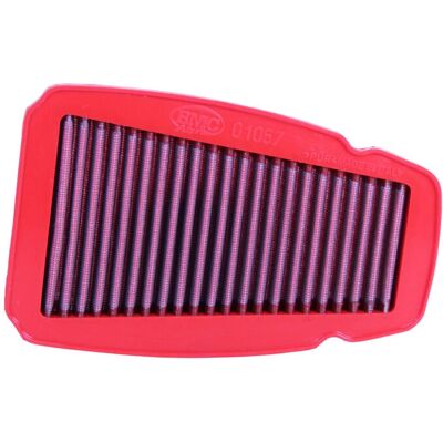 BMC Yamaha YZF-R125 Luftfilter - FM01057 - Leistung BMC Yamaha YZF-R125 Luftfilter - FM01057 - Leistung