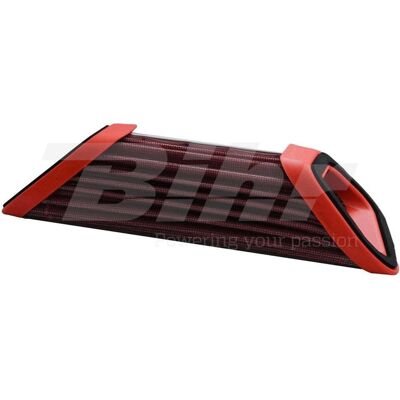 Filtre à air BMC FM712/04 - Remplacement pour MV Agusta 675/800 - Publicité Filtre à air BMC FM712/04 - Remplacement pour MV Agusta 675/800 - Publicité