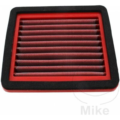 Filtro de aire de alto rendimiento BMC Yamaha T-Max 530 - Pieza de moto Filtro de aire de alto rendimiento BMC Yamaha T-Max 530 - Pieza de moto