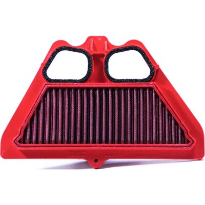 Filtro aria da corsa BMC Kawasaki - FM988/04RACE - Unisex - Filtro ad alte prestazioni Filtro aria da corsa BMC Kawasaki - FM988/04RACE - Unisex - Filtro ad alte prestazioni