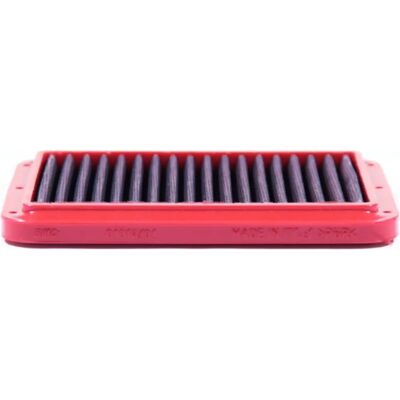 BMC Air Filter - Ducati Pangale V4 1100 - rot - Air Filter BMC Air Filter - Ducati Pangale V4 1100 - rot - Air Filter