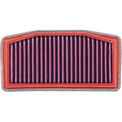 Filtro aria BMC FM01001/04 Triumph Street Triple 765 R/RS - Filtro aria Filtro aria BMC FM01001/04 Triumph Street Triple 765 R/RS - Filtro aria