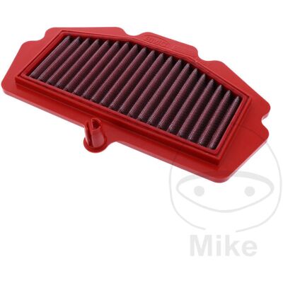 BMC Luftfilter Kawasaki Ninja 400 - Rennen - Hochleistung BMC Luftfilter Kawasaki Ninja 400 - Rennen - Hochleistung
