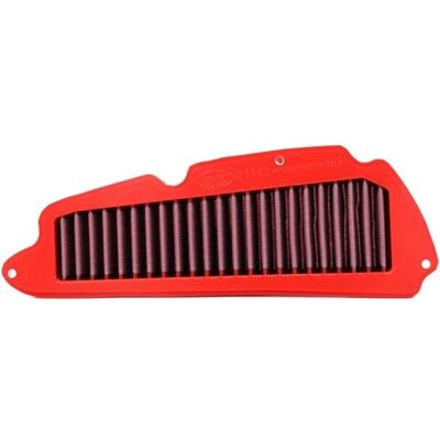 Filtro de aire BMC FM01142 - Filtro de algodón reutilizable de alto rendimiento - Filtro de aire Filtro de aire BMC FM01142 - Filtro de algodón reutilizable de alto rendimiento - Filtro de aire