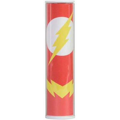 Tribe Power Bank 2600mAh - Kompakter tragbarer Akku für Mobilgeräte Tribe Power Bank 2600mAh - Kompakter tragbarer Akku für Mobilgeräte