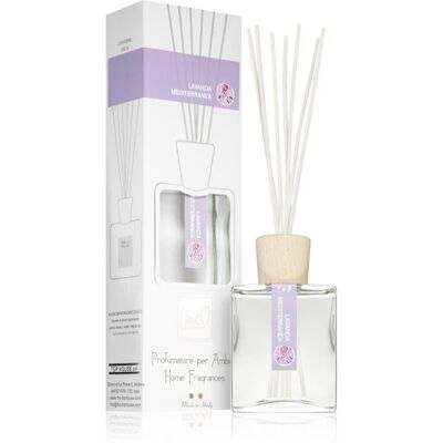 Lavendel Mediterrane Aroma Diffuser - 200ml Lavendel Mediterrane Aroma Diffuser - 200ml