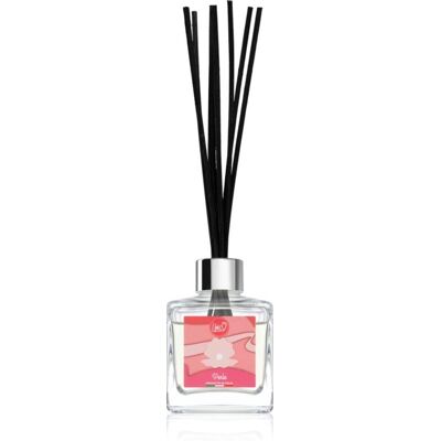 THD Unico Pearl Navulbare Aromadiffuser - Huisgeuren THD Unico Pearl Navulbare Aromadiffuser - Huisgeuren