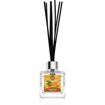 THD Unico Sandalwood - Diffuseur d’Arômes 100 ml THD Unico Sandalwood - Diffuseur d’Arômes 100 ml