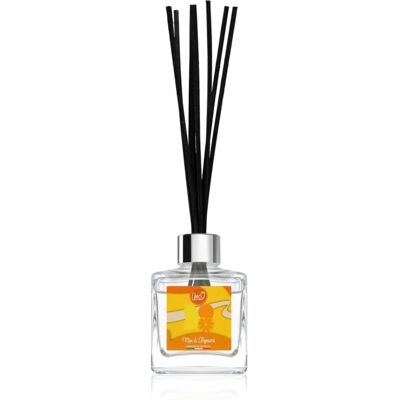 Diffuseur d'Arômes Citrus Mix Refil - 100 ml Diffuseur d'Arômes Citrus Mix Refil - 100 ml