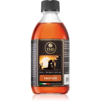 THD Ricarica Emotion - Emotion - 300 ml - Reîncărcare THD Ricarica Emotion - Emotion - 300 ml - Reîncărcare
