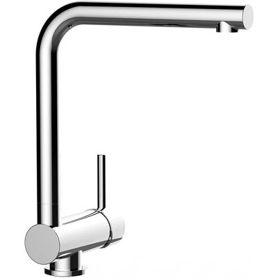 VIZIO Einhand-Küchenmischer - 6cm Klappauslauf Drehbar VIZIO Einhand-Küchenmischer - 6cm Klappauslauf Drehbar