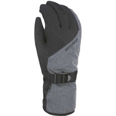 Level Gloves Trouper GTX Skihandschuhe - Wasserdicht, Atmungsaktiv Level Gloves Trouper GTX Skihandschuhe - Wasserdicht, Atmungsaktiv