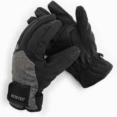 LEVEL RESCUE GORETEX L - Handschuhe LEVEL RESCUE GORETEX L - Handschuhe