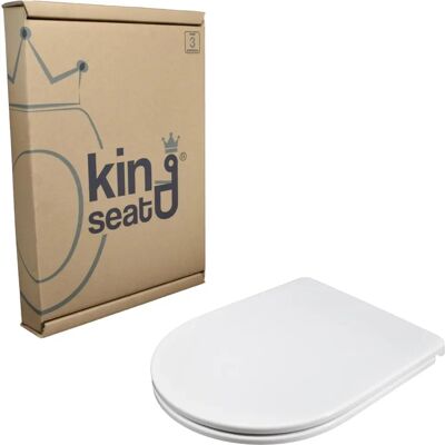 Ideal Standard Clodia Assento de WC Branco - Toilet Seat Ideal Standard Clodia Assento de WC Branco - Toilet Seat