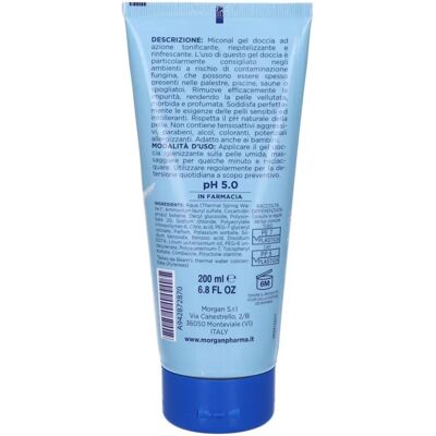 Miconal Gel 200ml - Gel Igienizzante Miconal Gel 200ml - Gel Igienizzante