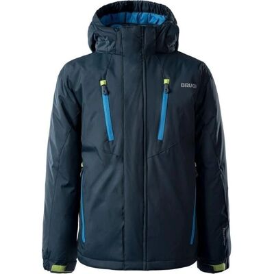 Brugi Skijacke - Ski Jacket Brugi Skijacke - Ski Jacket