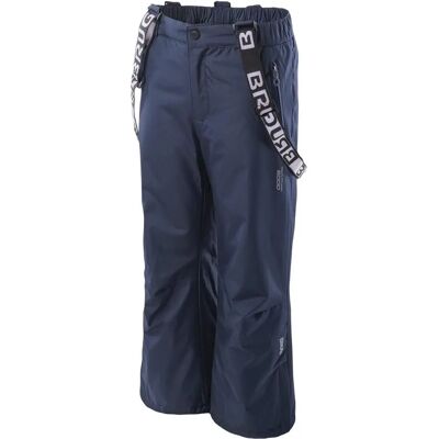 Brugi Modèle 1Aj3 - Pantalon de ski - Publicité Brugi Modèle 1Aj3 - Pantalon de ski - Publicité