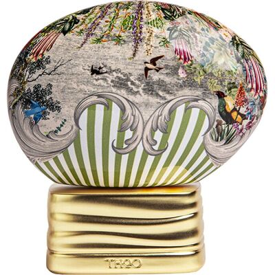 The House Of Oud Wabisabi Unisex Eau De Parfum Spray - Fresh Citrus Floral - 75ml The House Of Oud Wabisabi Unisex Eau De Parfum Spray - Fresh Citrus Floral - 75ml