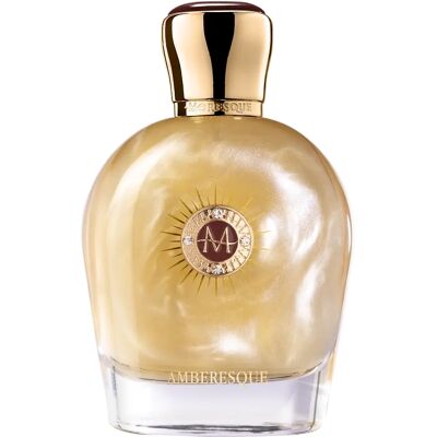 Moresque Amberesque Eau de Parfum - Art of Blend Collectie Moresque Amberesque Eau de Parfum - Art of Blend Collectie